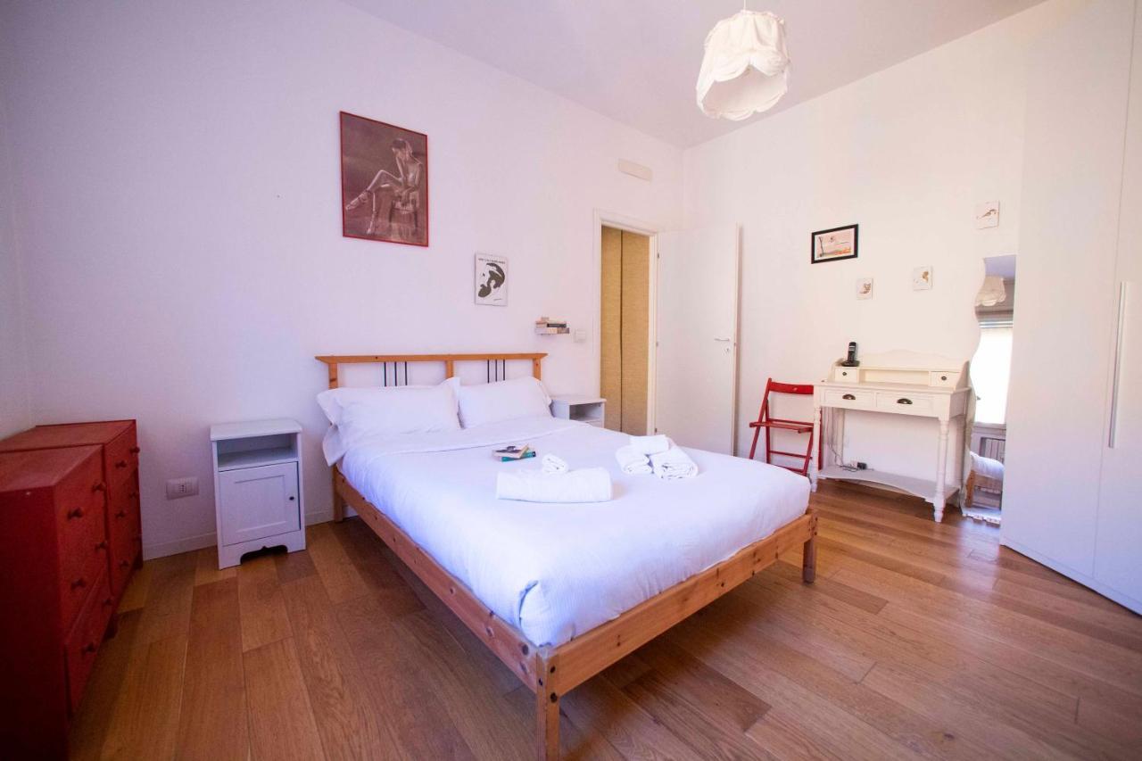 Getthekey Duse Apartment Bologna Kültér fotó