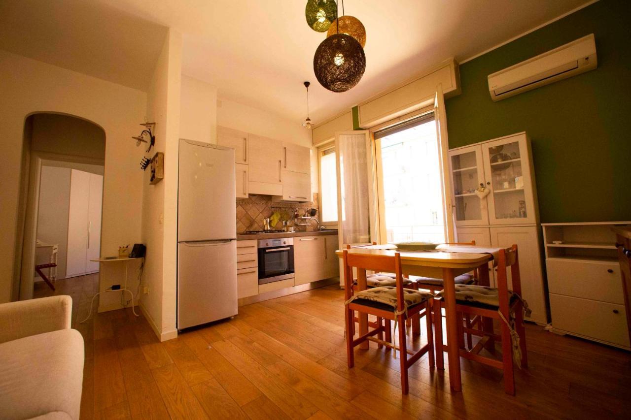 Getthekey Duse Apartment Bologna Kültér fotó