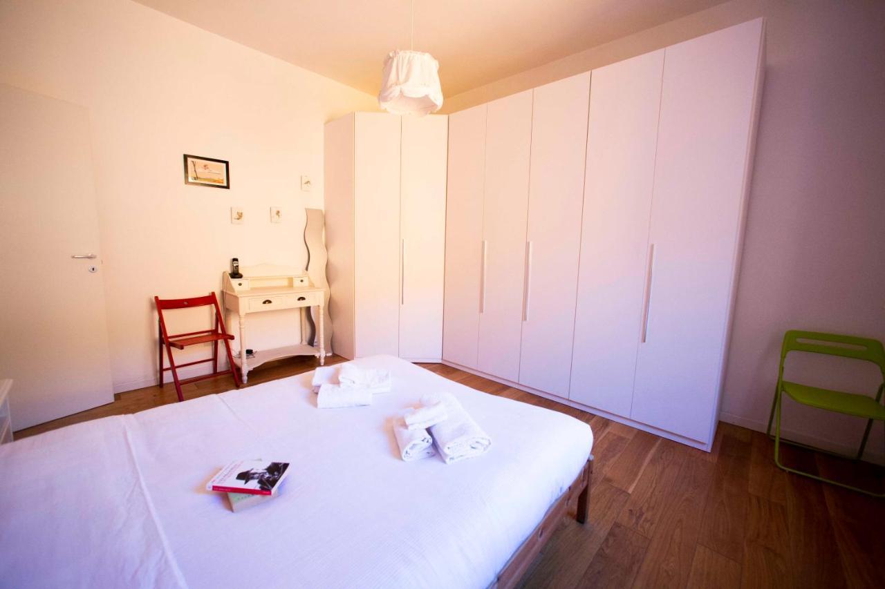 Getthekey Duse Apartment Bologna Kültér fotó